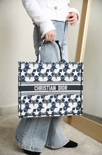 Load image into Gallery viewer, Book Tote
