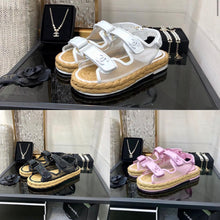 Load image into Gallery viewer, CC Mesh Dad Sandals
