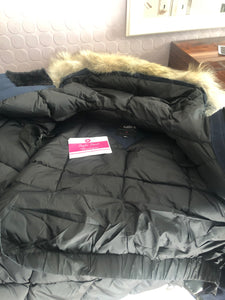 Expedition Parka