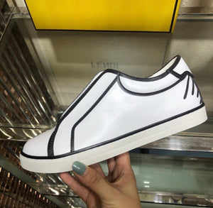 Slip On Sneaker