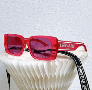 Logo Sunglasses