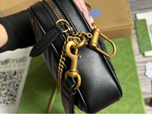 Load image into Gallery viewer, GG Multi Pouch Bag
