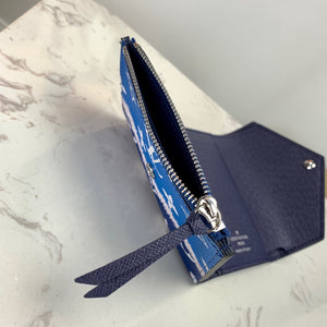 Escale Victorine Wallet