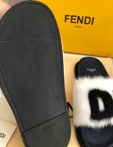 Fur Slides