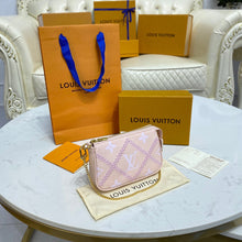 Load image into Gallery viewer, Mini Pochette
