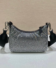 Load image into Gallery viewer, Crystal Re Edition Bag

