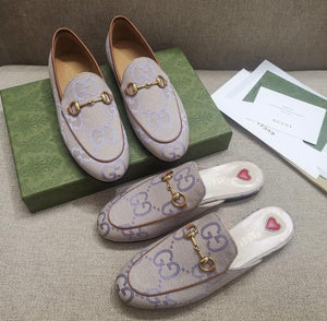 Jordaan Loafers