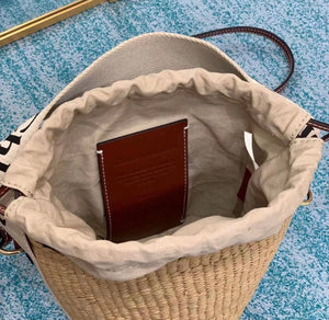 Small Woody Basket