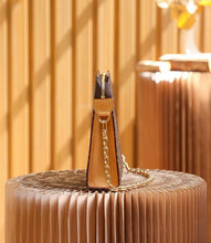 Load image into Gallery viewer, Toiletry Pouch on Chain
