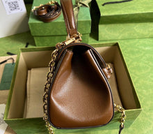 Load image into Gallery viewer, Horsebit 1955 Bag
