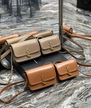 Load image into Gallery viewer, Satchel Bag
