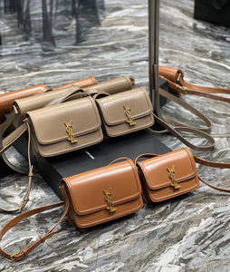 Satchel Bag