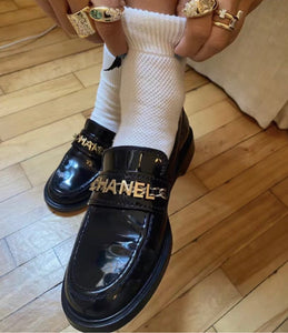CC Loafers