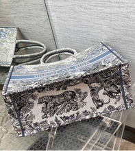 Load image into Gallery viewer, Book Tote
