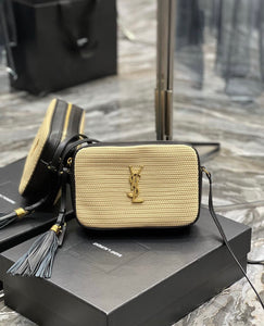 Lou Camera Bag