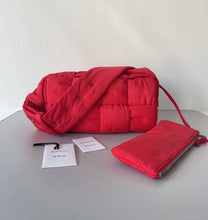 Load image into Gallery viewer, Padded Cassette Bag
