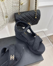 Load image into Gallery viewer, CC Sandals
