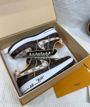 Load image into Gallery viewer, Monogram AF1
