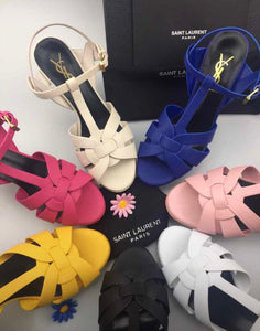 Tribute Sandals 13cm