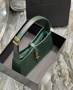 Hobo Embossed