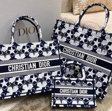 Load image into Gallery viewer, Book Tote
