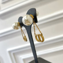 Load image into Gallery viewer, CD Earrings
