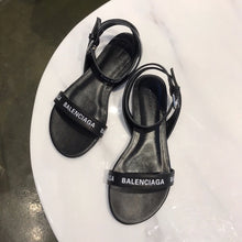 Load image into Gallery viewer, Leather Sandals
