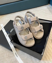 Load image into Gallery viewer, CC Dad Sandals
