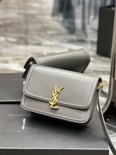Load image into Gallery viewer, Solferino Satchel
