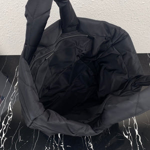 Padded Tote
