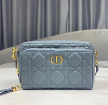 Load image into Gallery viewer, Caro Double Pouch
