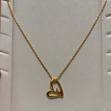 Load image into Gallery viewer, Fall in Love Necklace
