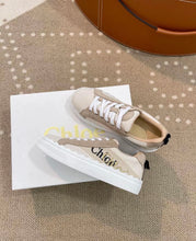 Load image into Gallery viewer, Lauren Sneaker
