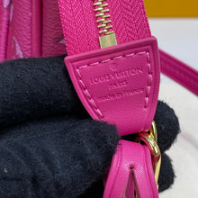 Load image into Gallery viewer, Maxi Multi Pochette
