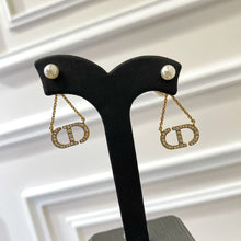 Load image into Gallery viewer, CD Earrings
