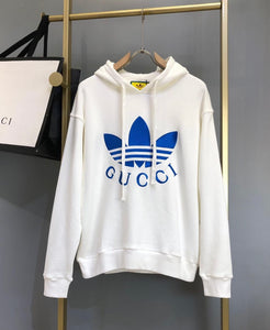 Logo Hoodie