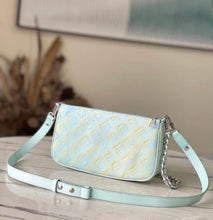 Load image into Gallery viewer, Stardust Multi Pochette
