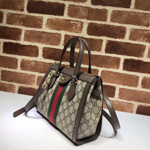 Load image into Gallery viewer, Ophidia Tote Bag
