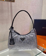 Load image into Gallery viewer, Re Edition Crystal Bag
