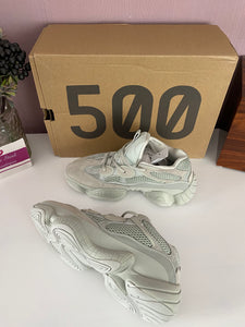 Boost 500