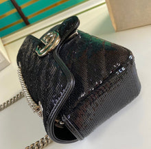 Load image into Gallery viewer, Marmont Mini Sequin
