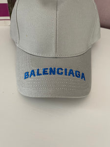 Logo Cap