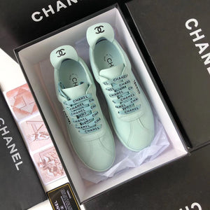 CC Tab Sneaker