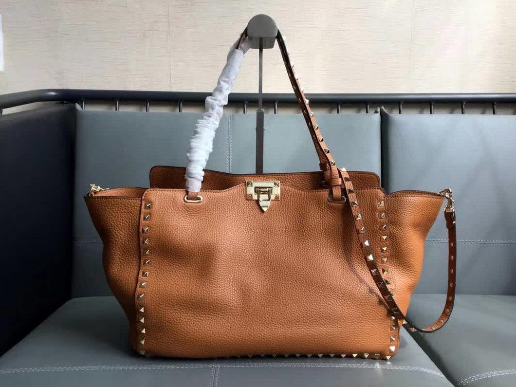 Rockstud Tote