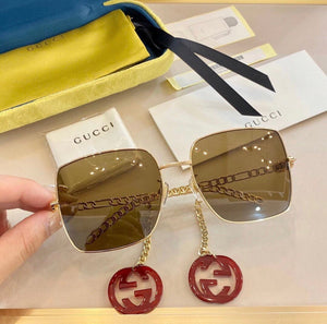 Chain Sunglasses