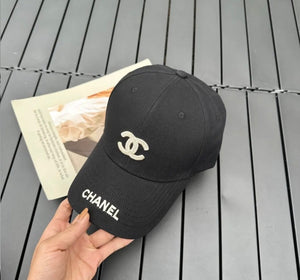 Logo Cap