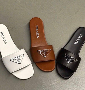 Leather Sandals