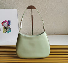 Load image into Gallery viewer, Cleo Shoulder Bag
