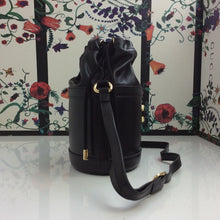 Load image into Gallery viewer, 1955 Horsebit Bucket Bag
