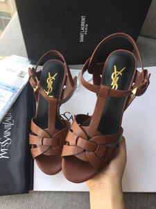 Tribute Sandals 10cm